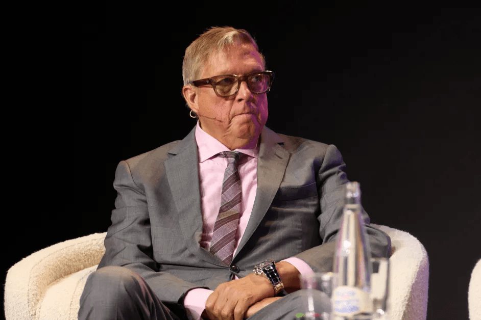 UMG Chief Digital Officer on AI Music: 'If You Don't Claim a Seat at the Dinner Table, You Might Wind Up on the Menu'